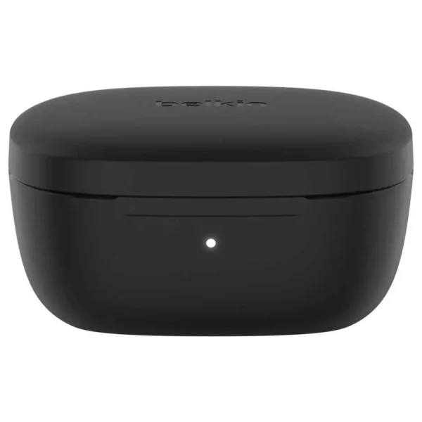 Belkin - Fones de ouvido sem fio Soundform Motion - Black