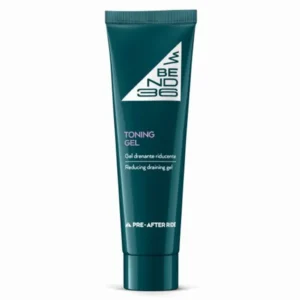 Bend36 - Gel Tonificante Pré e Pós Pedal - 150 ml
