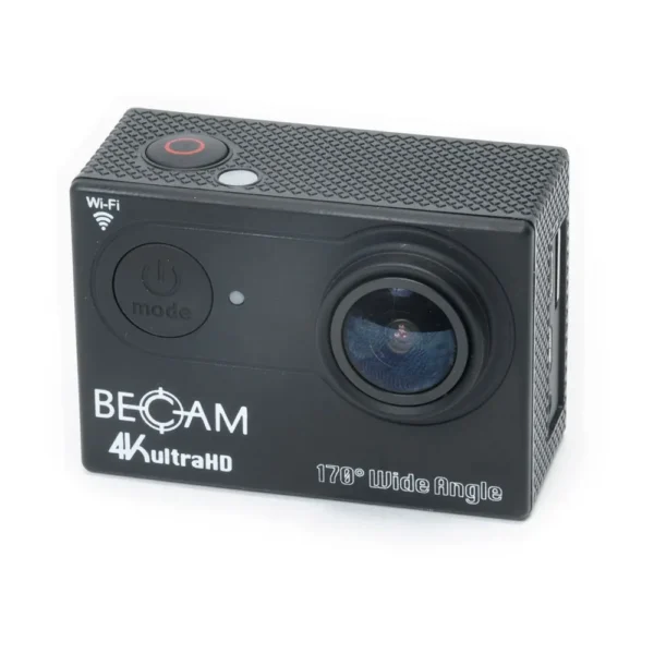 Best - Divers Câmera Becam EIS 4K Action