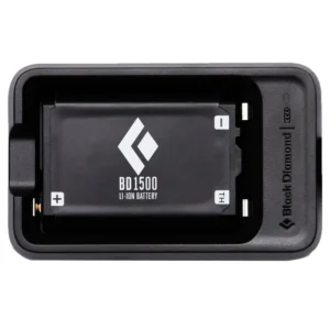 Black diamond - Carregador 1500 - Black