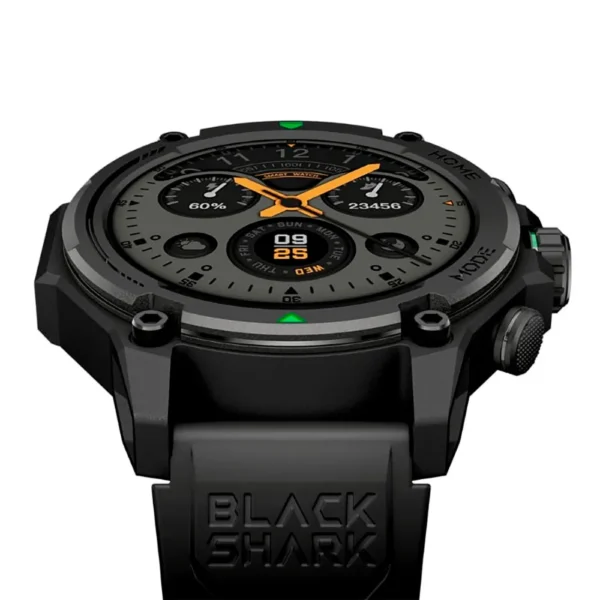 Black Shark - Smartwatch GS3