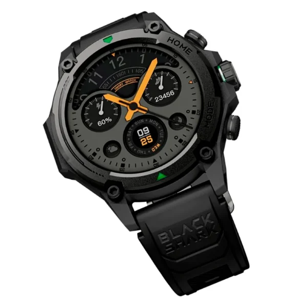 Black Shark - Smartwatch GS3