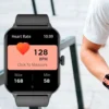 Blackview - Smartwatch R50 - Black