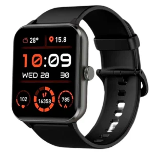 Blackview - Smartwatch R50 - Black