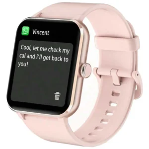 Blackview - Smartwatch R50 - Pink