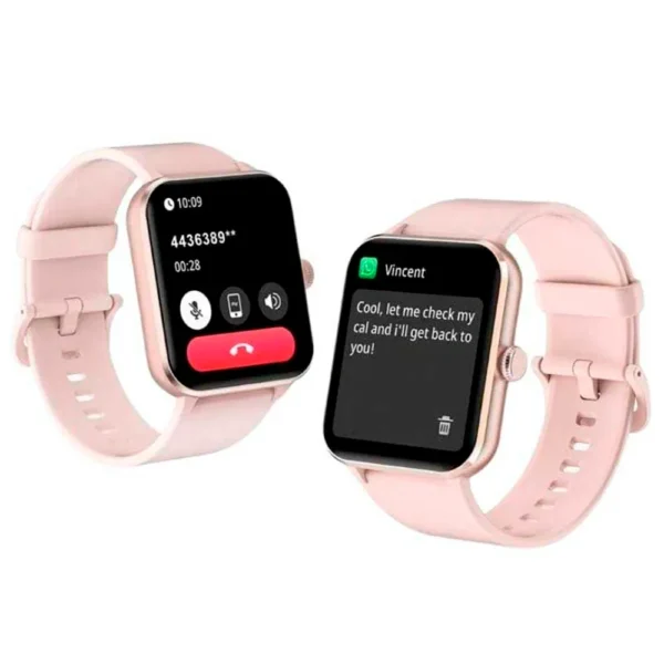 Blackview - Smartwatch R50 - Pink