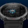 Blackview - Smartwatch W50