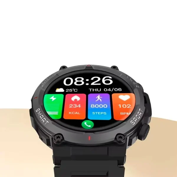 Blackview - Smartwatch W50