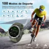 Blackview - Smartwatch W50