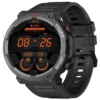 Blackview - Smartwatch W50 - Black