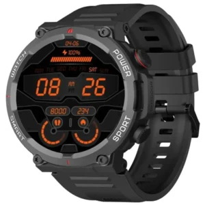 Blackview - Smartwatch W50 - Black