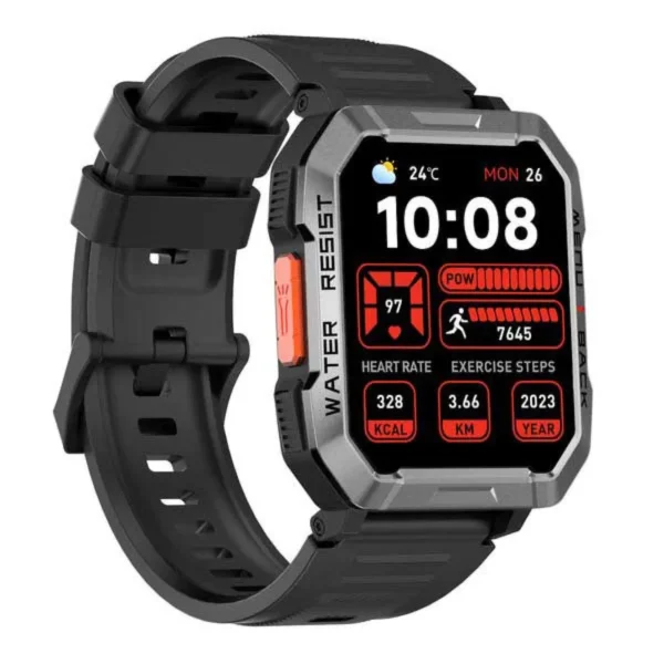 Blackview - Smartwatch W60