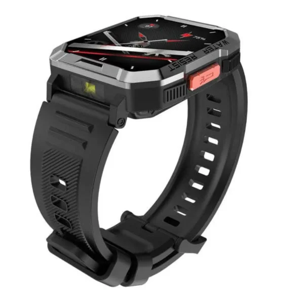 Blackview - Smartwatch W60