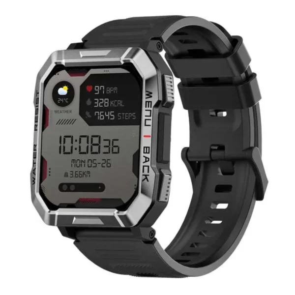 Blackview - Smartwatch W60