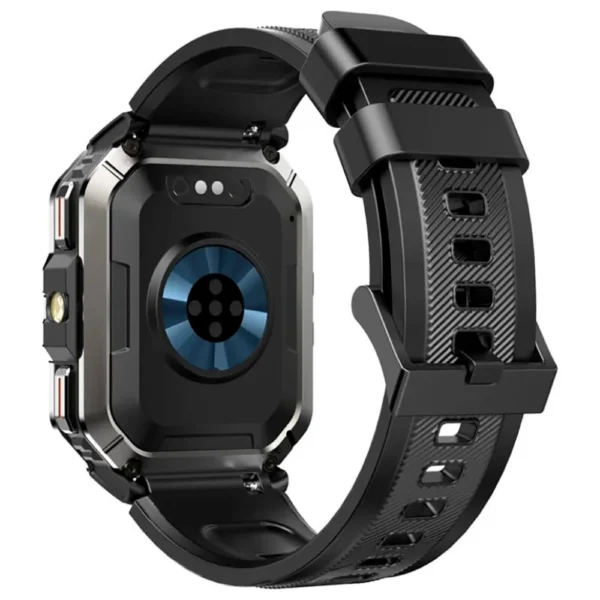 Blackview - Smartwatch W70 Pro - Black