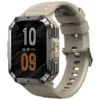 Blackview - Smartwatch W70 Pro - Beige