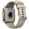 Blackview - Smartwatch W70 Pro - Beige