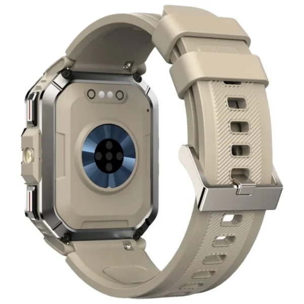 Blackview - Smartwatch W70 Pro - Beige