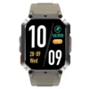 Blackview - Smartwatch W70 Pro - Beige