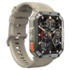Blackview - Smartwatch W70 Pro - Beige