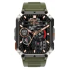 Blackview - Smartwatch W70 Pro Verde