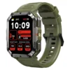 Blackview - Smartwatch W70 Pro Verde