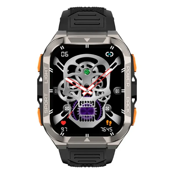 Blackview - Smartwatch W80 Pro