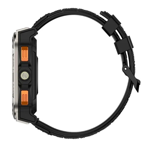 Blackview - Smartwatch W80 Pro
