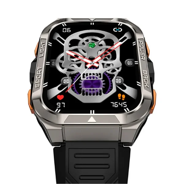 Blackview - Smartwatch W80 Pro