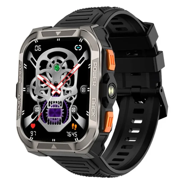Blackview - Smartwatch W80 Pro