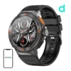 Blitzwolf - Smartwatch BW-AT5 - Black