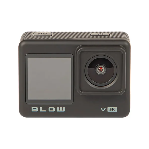 blow-camera-de-acao-5k-action-camera-3.webp Blow - Câmera de ação 5K Action Camera - Black