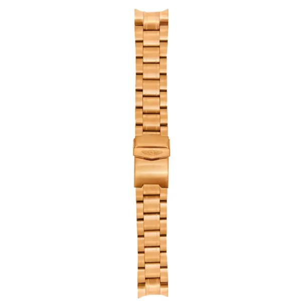 Bobroff - Alça BFS002 - Gold