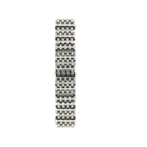 Bobroff - Alça BFS003 - Silver