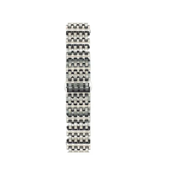 Bobroff - Alça BFS003 - Silver