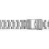 Bobroff - Alça BFS005 - Silver