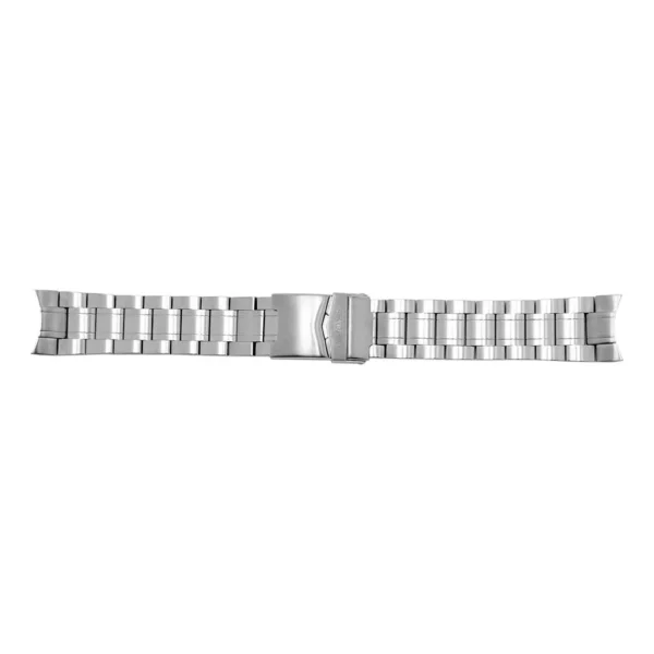 Bobroff - Alça BFS005 - Silver
