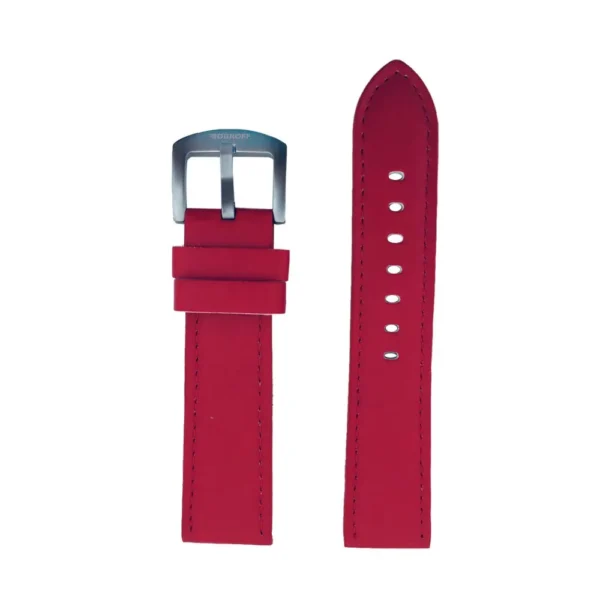 Bobroff - Alça BFS011 - Red