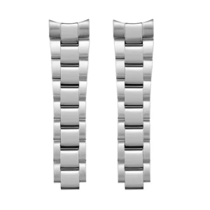 Bobroff - Alça BFS021 - Silver