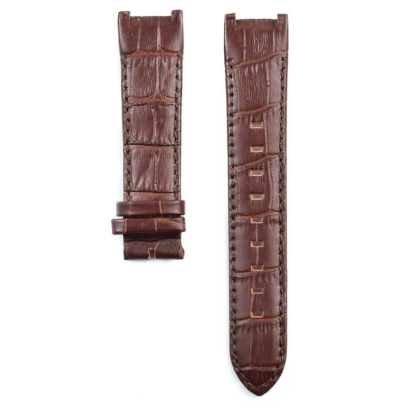 Bobroff - Alça Bfs023 - Brown