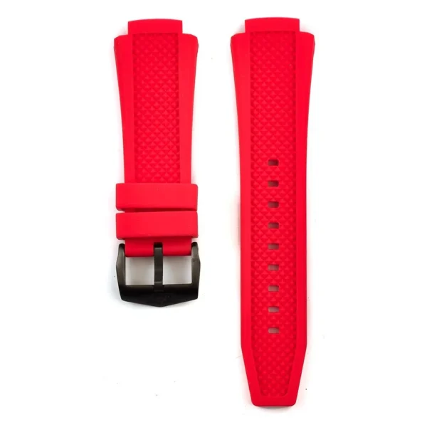 Bobroff - Alça Bfs024 - Red