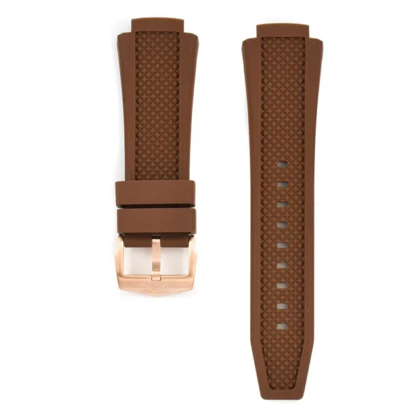 Bobroff - Alça Bfs026 - Brown