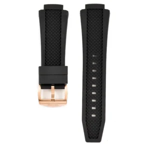 Bobroff - Alça Bfs027 - Black
