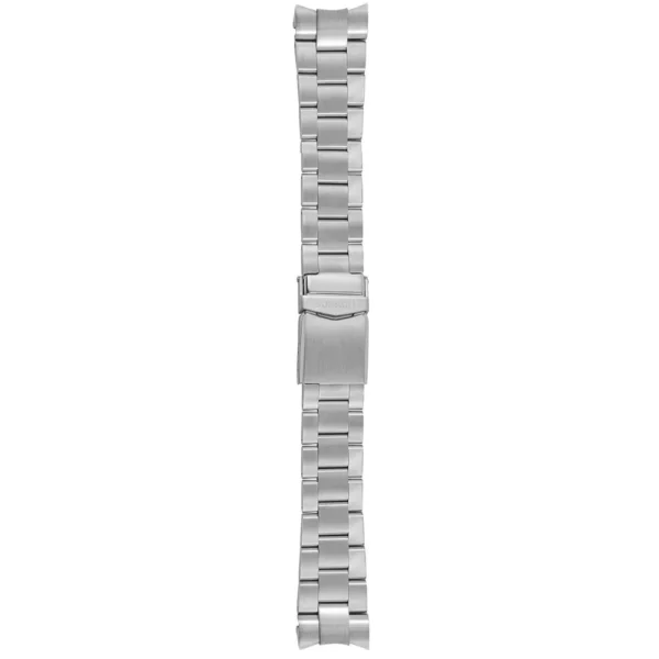 Bobroff - Alça BFST - Silver
