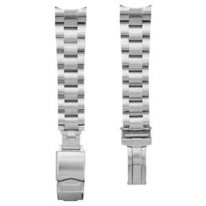 Bobroff - Alça BFST - Silver