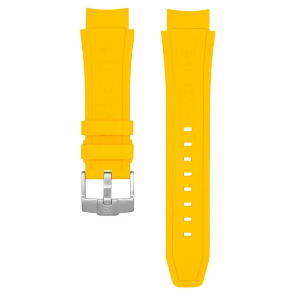 Bobroff - Alça BFSTA - Yellow