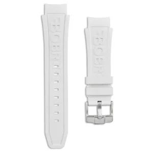 Bobroff - Alça BFSTB - White