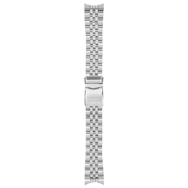 Bobroff - Alça BFSTJ - Silver