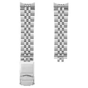 Bobroff - Alça BFSTJ - Silver
