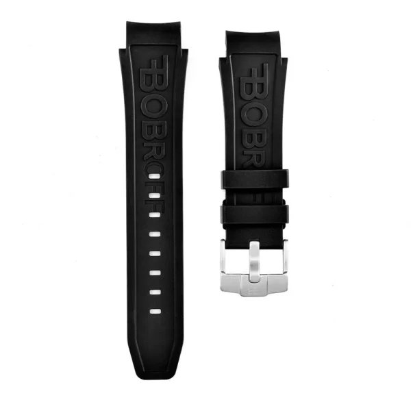 Bobroff - Alça BFSTN - Black